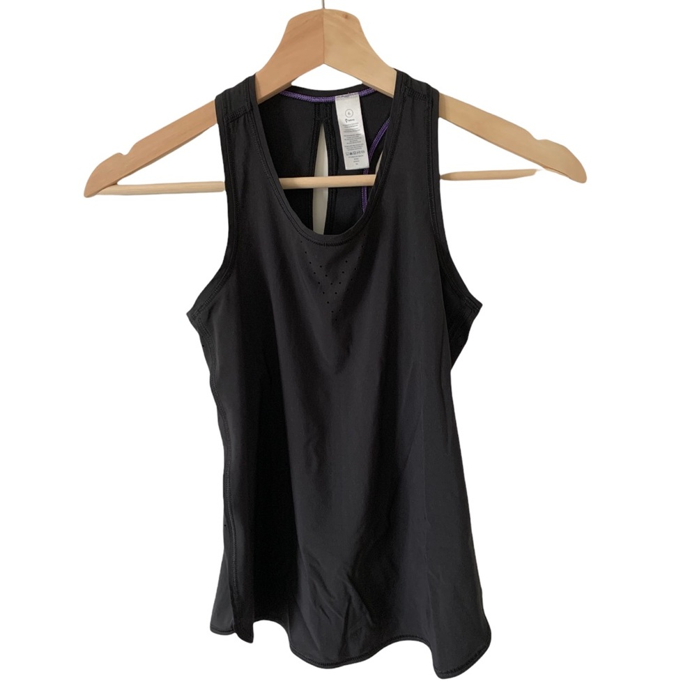Ivivva tank top
